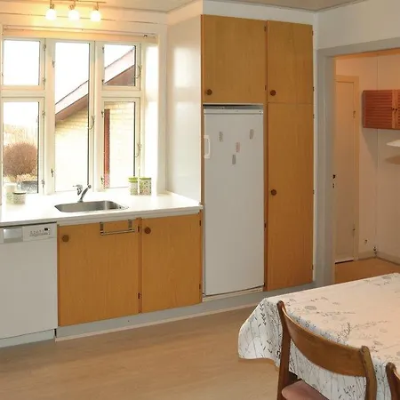 Two-bedroom In V * 埃斯比约