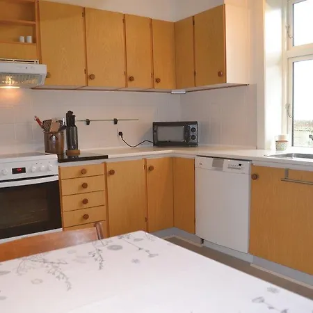 Two-bedroom In V