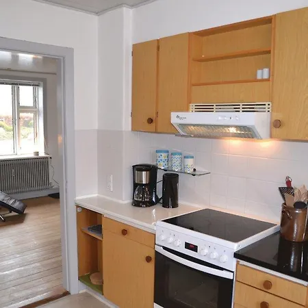 Two-bedroom In V 公寓 *