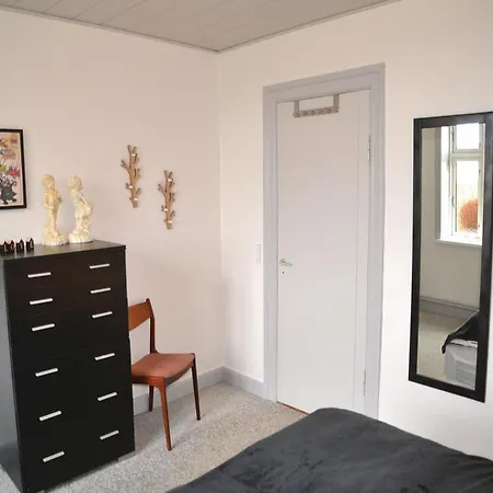 Two-bedroom In V 公寓 *