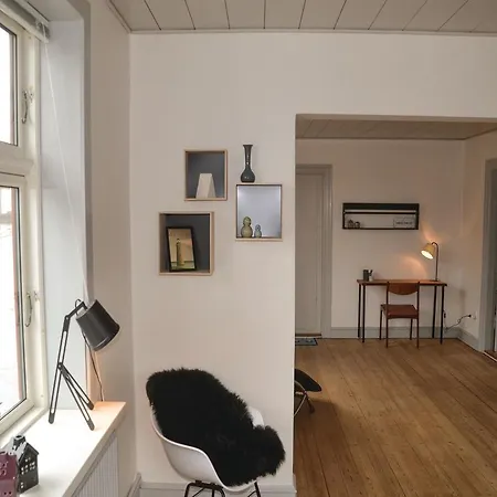 Two-bedroom In V