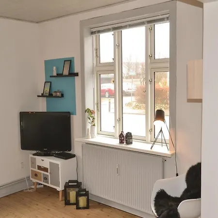 Two-bedroom In V *