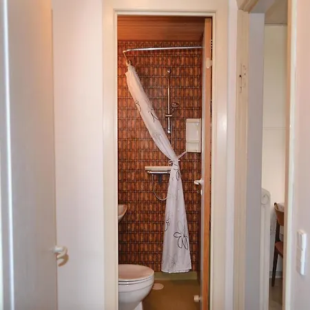 Two-bedroom In V