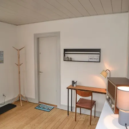 Two-bedroom In V 公寓 *