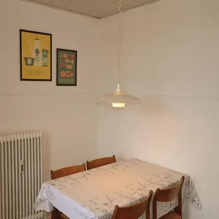 Two-bedroom In V * 埃斯比约