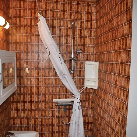 Two-bedroom In V * 埃斯比约